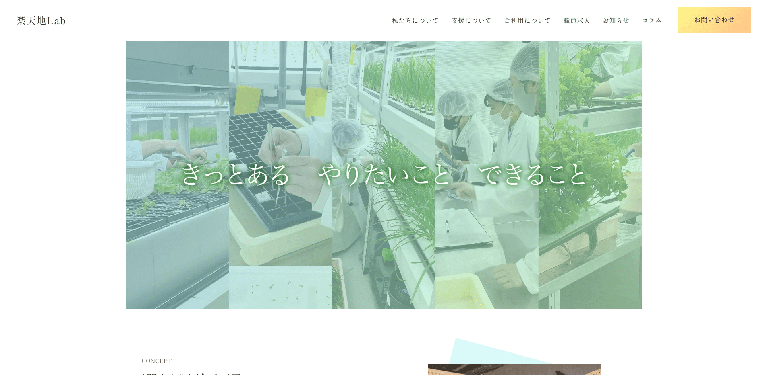 事業所