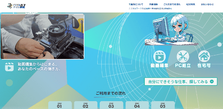 事業所