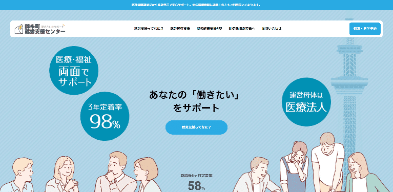 事業所